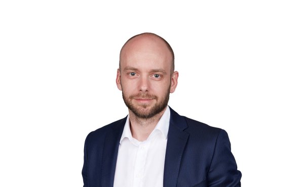 Partner Penty Marián Slivovič Foto Penta