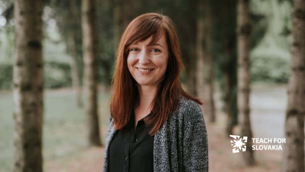 Martina Matrtajová, foto: Lukáš Zachar