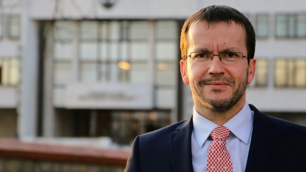 Radovan Kazda