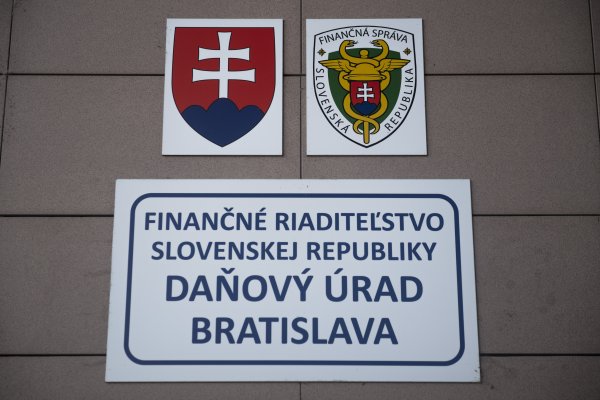 Ilustračné foto - TASR