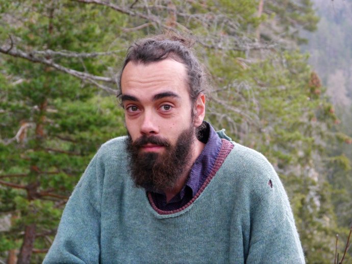 Pavel Herich. Foto – Soňa Mäkká