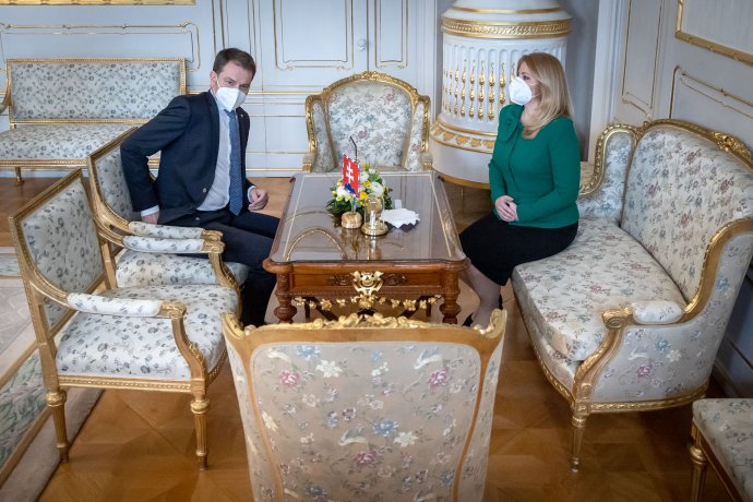 Foto N - Tomáš Benedikovič