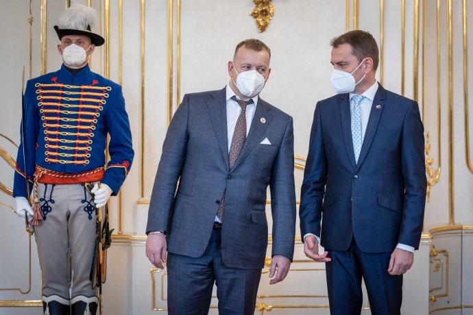 Foto N - Tomáš Benedikovič