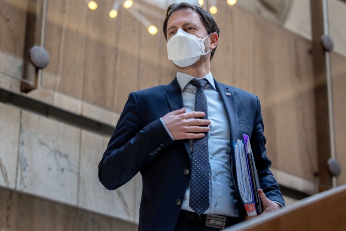 Foto N - Tomáš Benedikovič
