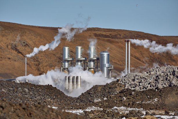 Prostriedky z európskych zdrojov vytvárajú pre Slovensko priestor na energetickú transformáciu a prechod ku skutočne zeleným zdrojom energie.. Foto – Shutterstock