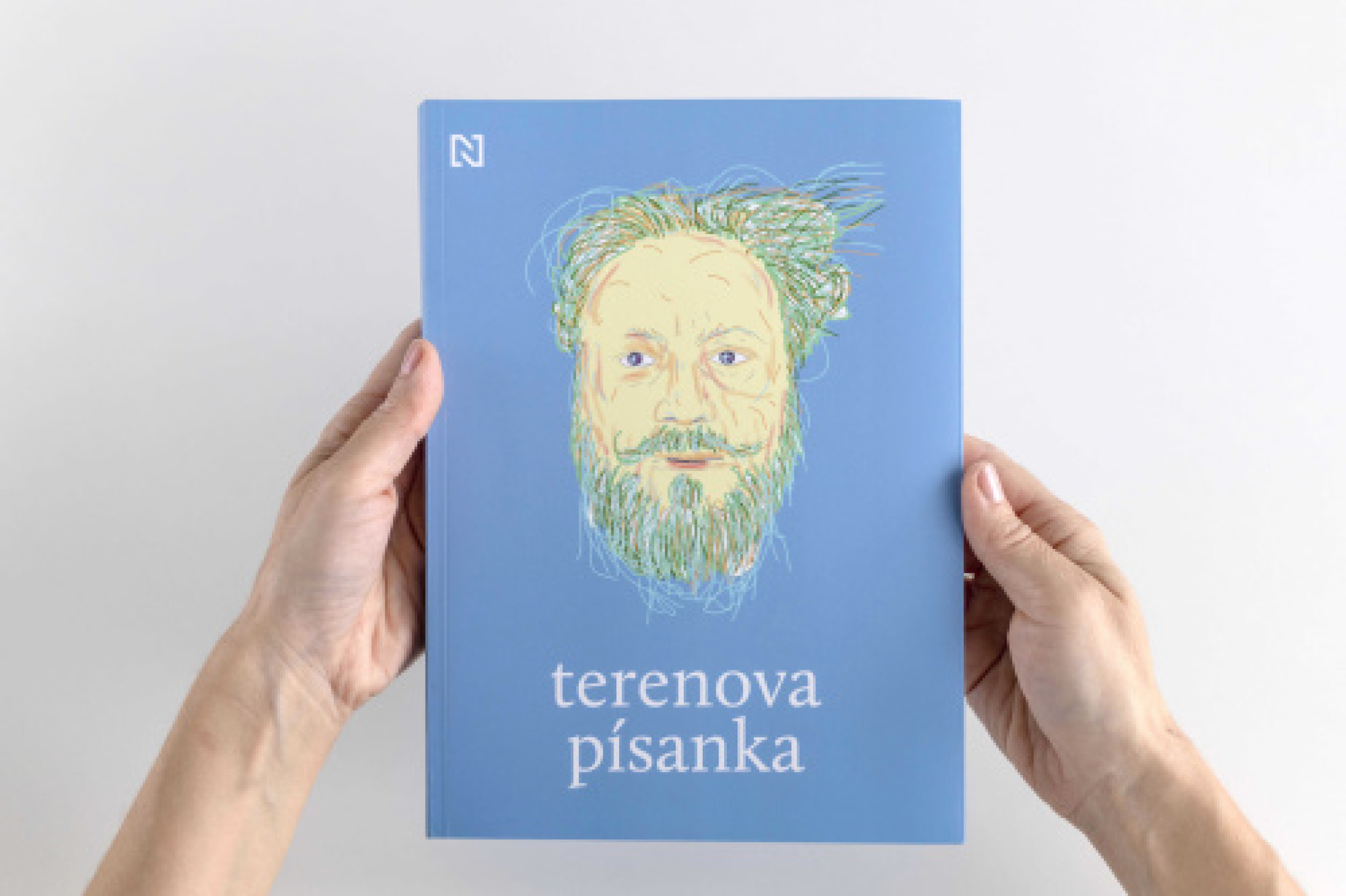 Terenova písanka