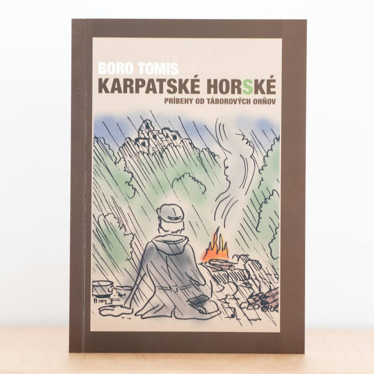 Karpatské horské