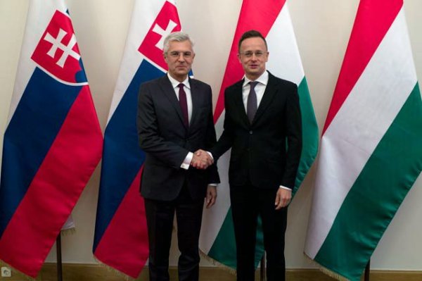 Dvojaké občianstvo opäť vyostruje naše vzťahy s&nbsp;Budapešťou, Korčok si predvolal maďarského veľvyslanca