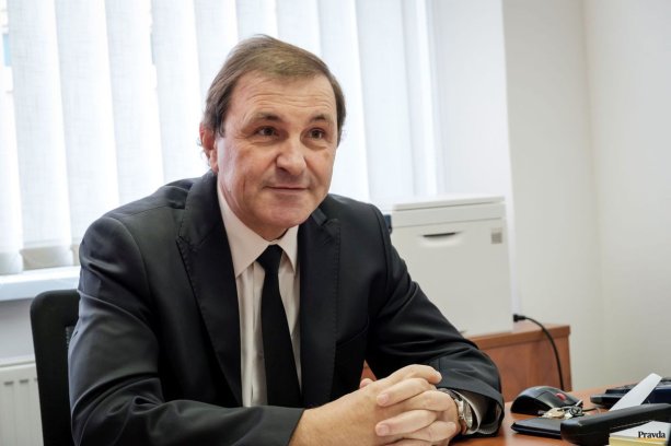 Doc. Ondrej Prostredník