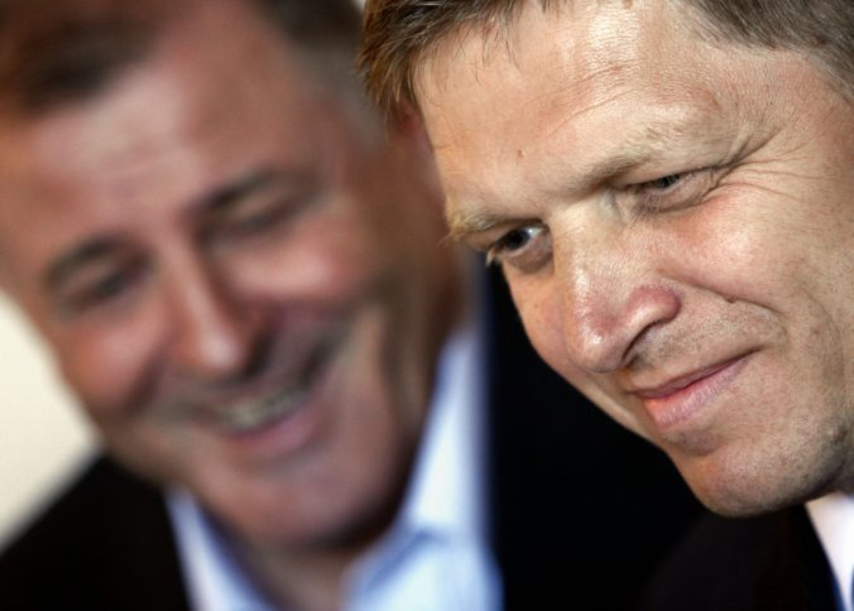 Blog N Igor Matovič je Mečiar III. — Denník N