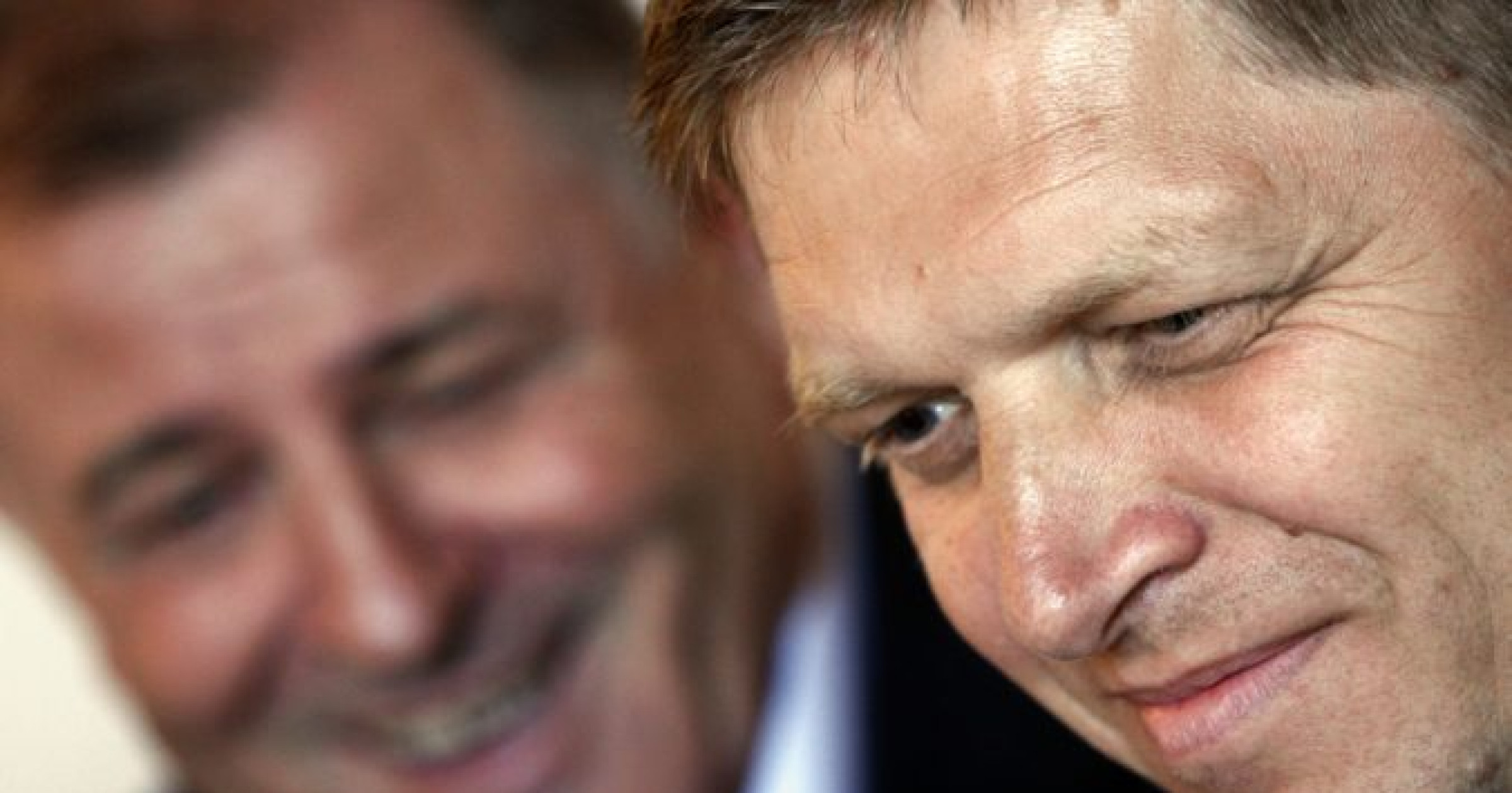 Blog N Igor Matovič je Mečiar III. — Denník N