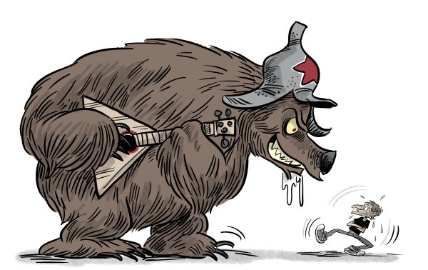 Shooty: Priateľstvo