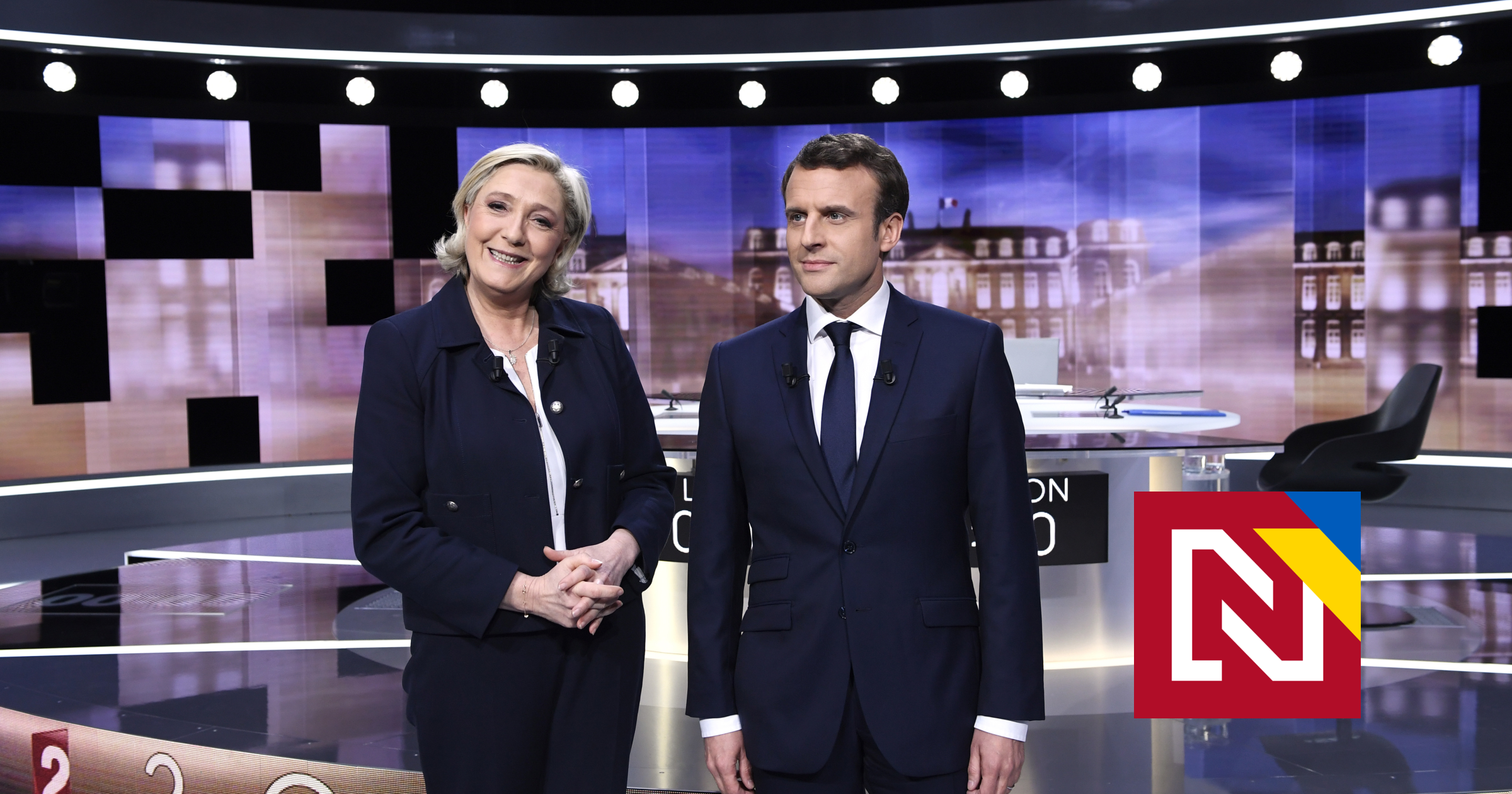Que décidera des élections françaises et quelles sont les chances de Le Pen ?