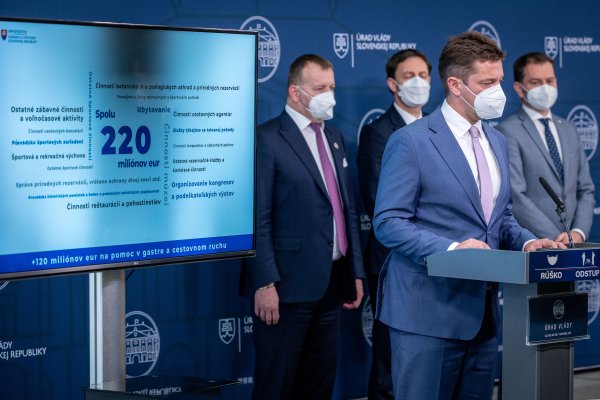 Foto N - Tomáš Benedikovič