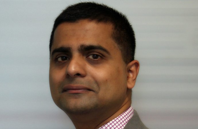 Arvind Ramakrishnan. Foto - Ceeconference.com
