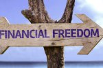 financna sloboda nezavislost