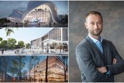 Šéf Globsecu Vass: V hre o kongresové centrum sú už len Nové Lido, Nový Istropolis a Incheba