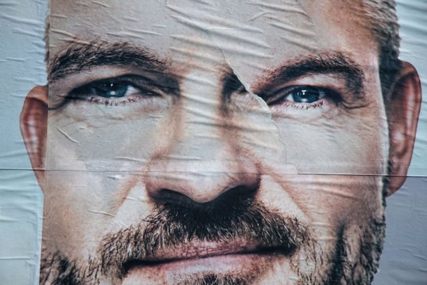 Peter Pellegrini, Foto N – Tomáš Benedikovič