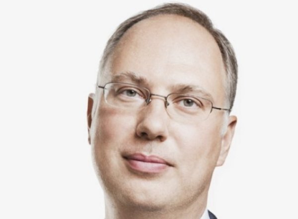 Kto je Kirill Dmitrijev, s&nbsp;ktorým rokuje Igor Matovič: člen Putinovej elity s&nbsp;diplomami z&nbsp;amerických prestížnych škôl 