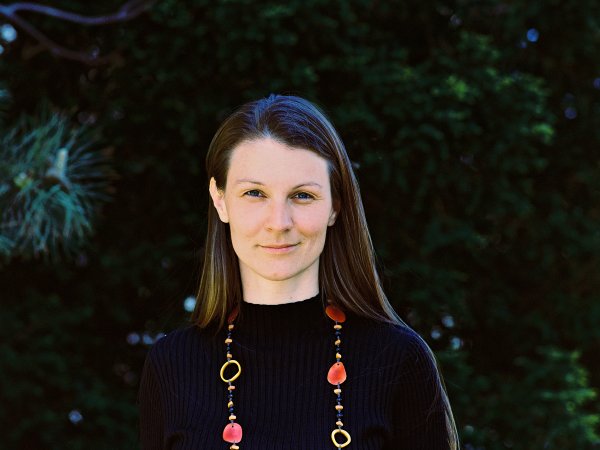 Keby sme mali na Slovensku rovnaké práva, mohli by sme tu pomáhať ešte viac, hovorí Anna Symington-Maar