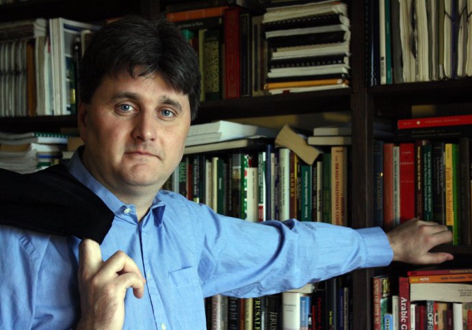 Attila Kovács