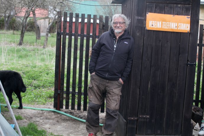 Juraj Lukáč, VLK