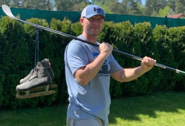 Zo Slafkovského hokejista nebude, povedal český tréner. Dnes sa na tom s&nbsp;jeho otcom smejeme, hovorí Jasečko