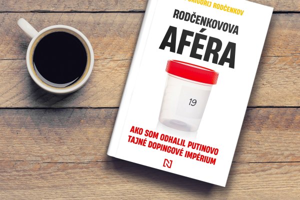 Ako Rusi cez myšaciu dieru vymieňali moč a&nbsp;ako najväčší škandál v&nbsp;histórii športu trvá dodnes