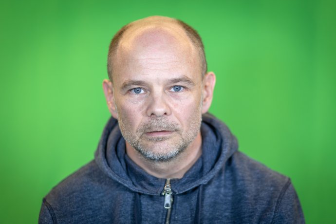 Foto N - Tomáš Benedikovič