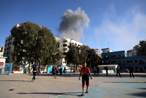 © UNICEF/UN0463026/El Baba