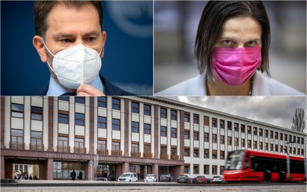 V OĽaNO žiadajú odchod ministerky Kolíkovej, vyčítajú jej podnikanie brata a&nbsp;vidia konflikt záujmov
