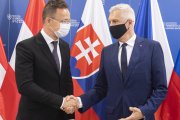 Slovenská a maďarská diplomacia sa po ostrých vyjadreniach vracajú k miernejšiemu tónu, harmónia je ešte ďaleko