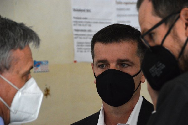Beňa z&nbsp;SIS do väzenia nejde, dostal podmienečný trest a&nbsp;povinnosť zaplatiť 14-tisíc eur