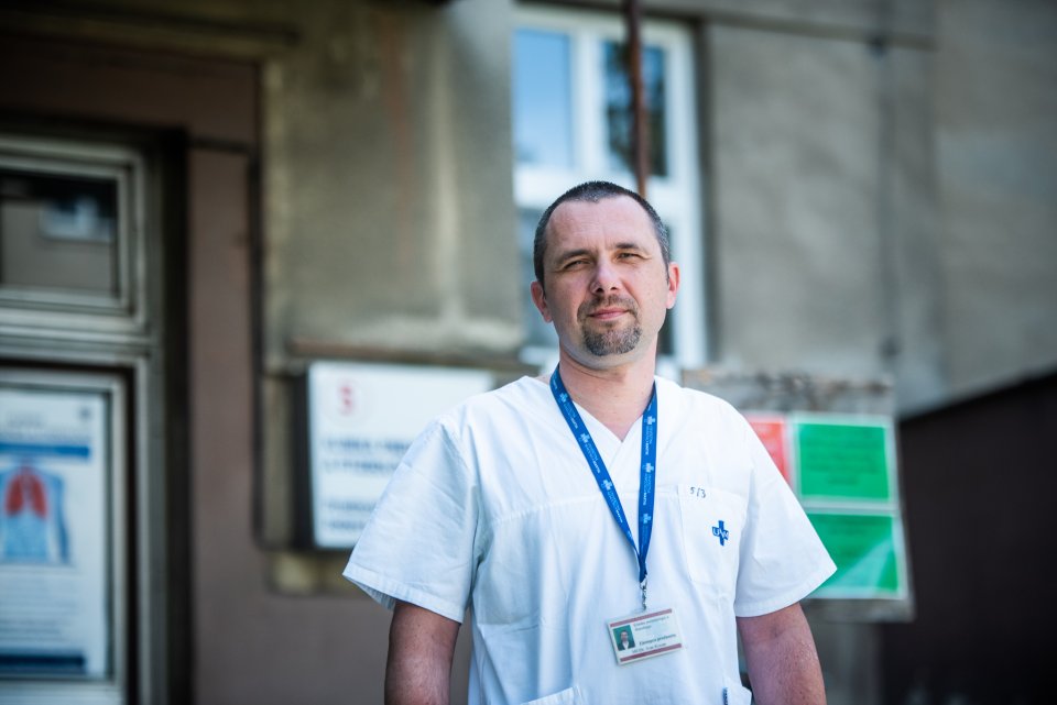 V martinskej nemocnici zastavujú pre covid
