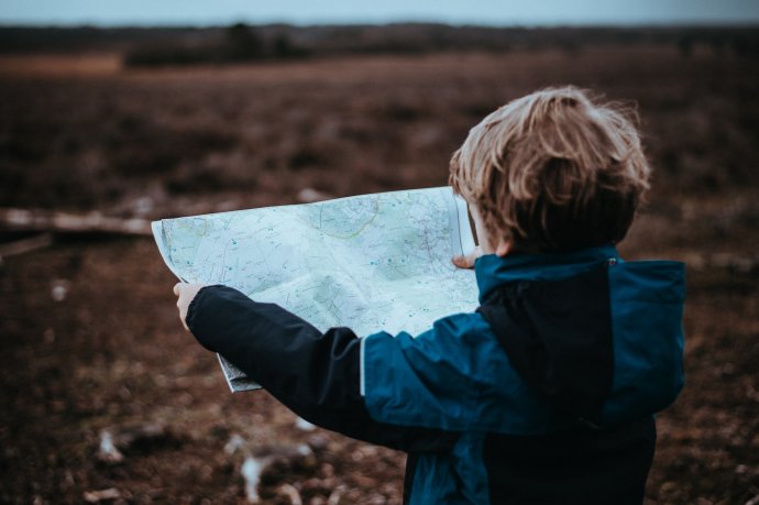 Ilustračné foto – Unsplash/Annie Spratt