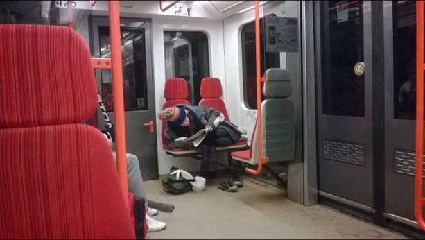 Zdroj: Šárka Vávrová (metro.cz)