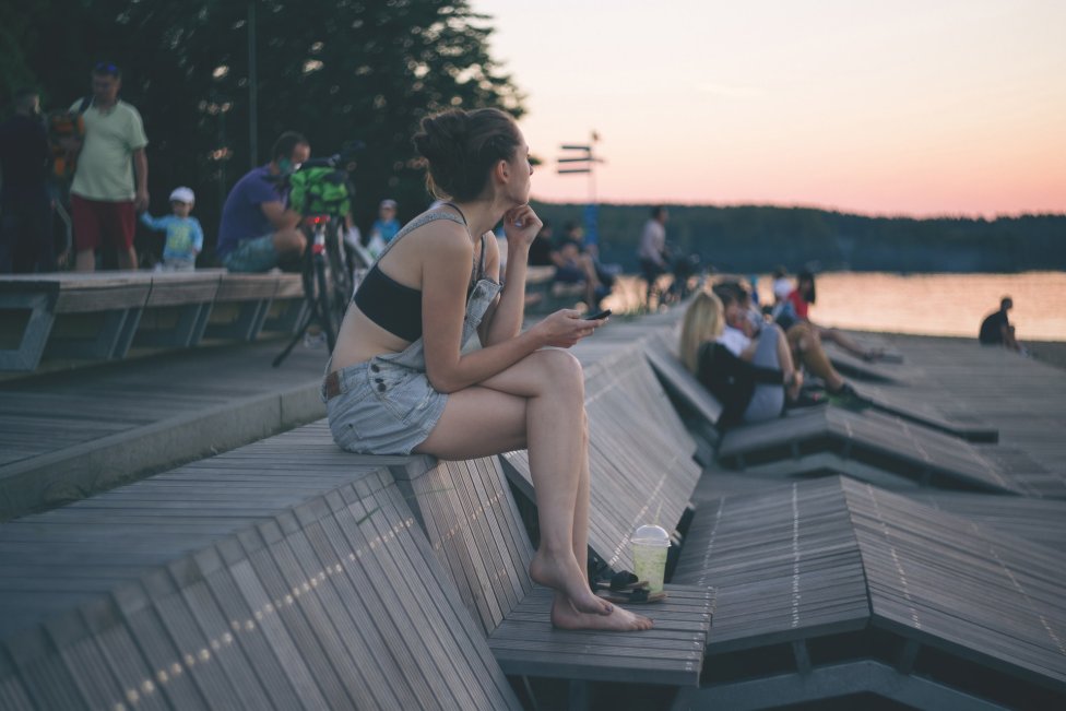Ilustračné foto – Unsplash/freestocks