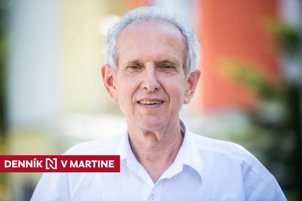 Patológ: Ľudia sa boja, čo im lekár objaví, a&nbsp;radšej k&nbsp;nemu nejdú. Ak riešia problém hneď, ich šance proti rakovine sú výrazne lepšie