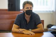 Minúta po minúte: Makó na súde vypovedá o úplatku pre Kováčika a získavaní dokumentov z vyšetrovacích spisov