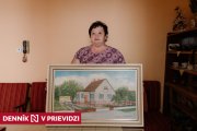 Vaša dedina je predurčená na zánik, oznámili ľuďom z Koša a začali im búrať domy, poddolované územia dnes pomaly ožívajú