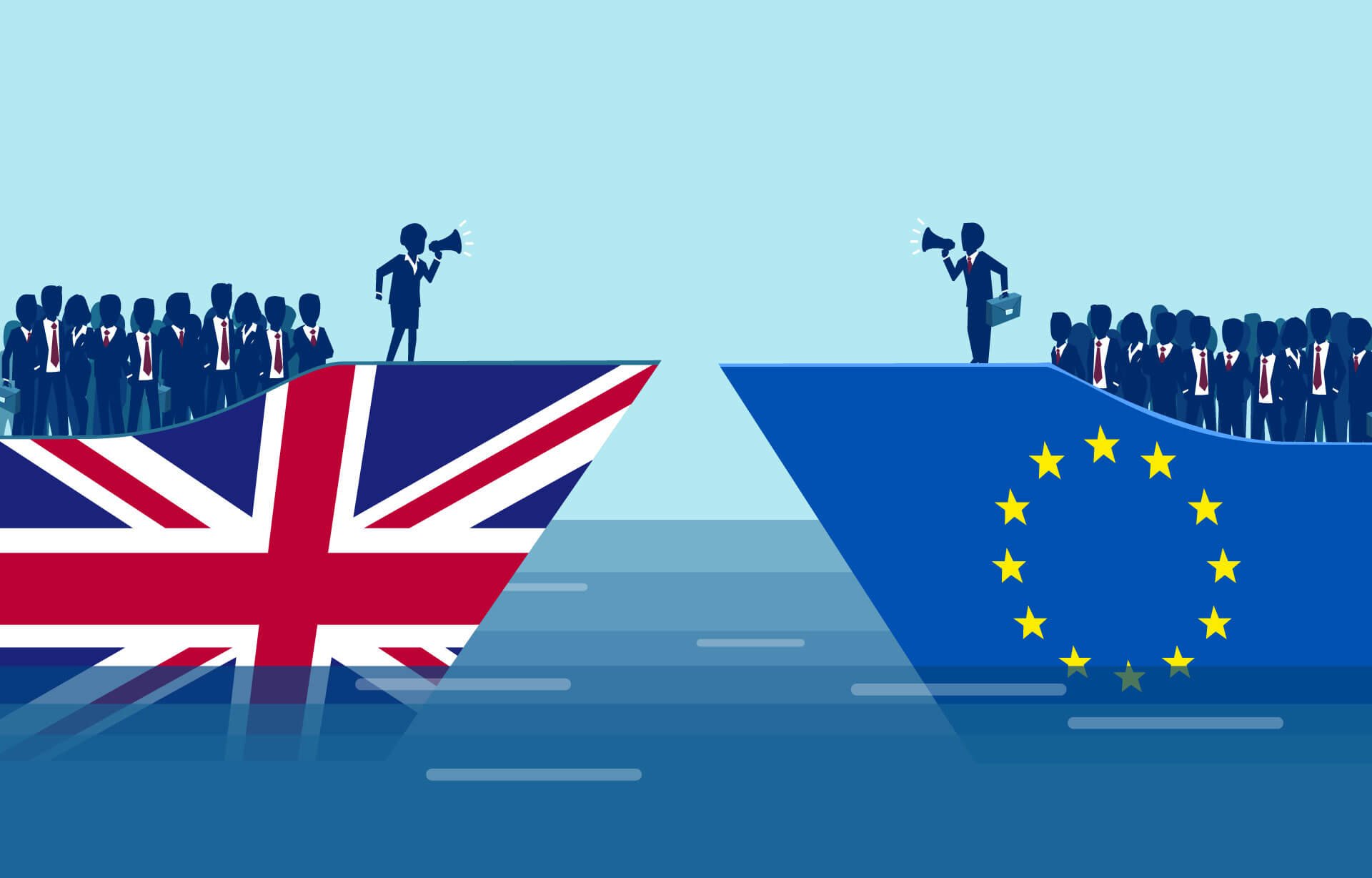 BREXIT: Čo zmení slovenským študentom v Británii? - Vimarsana News