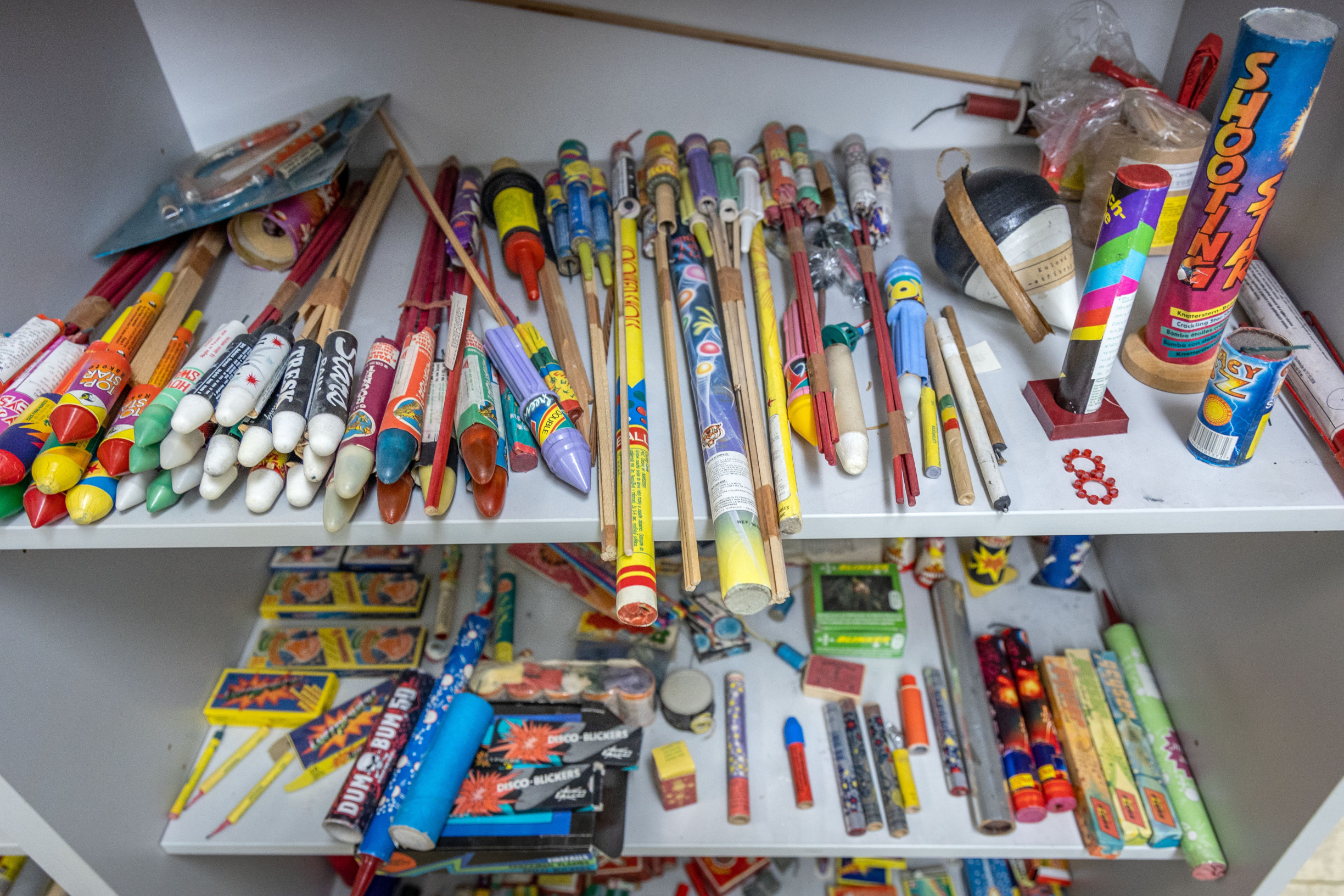 Bolo to ako na strelnici, opisuje Silvestra farmár, ktorému utiekli zvieratá. Bratislavská mestská polícia žiada vyššie pokuty