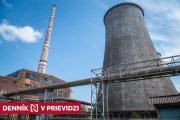 Bola najväčšia, teraz končí. Čo bude s elektrárňou Nováky a ako to v nej vyzerá?