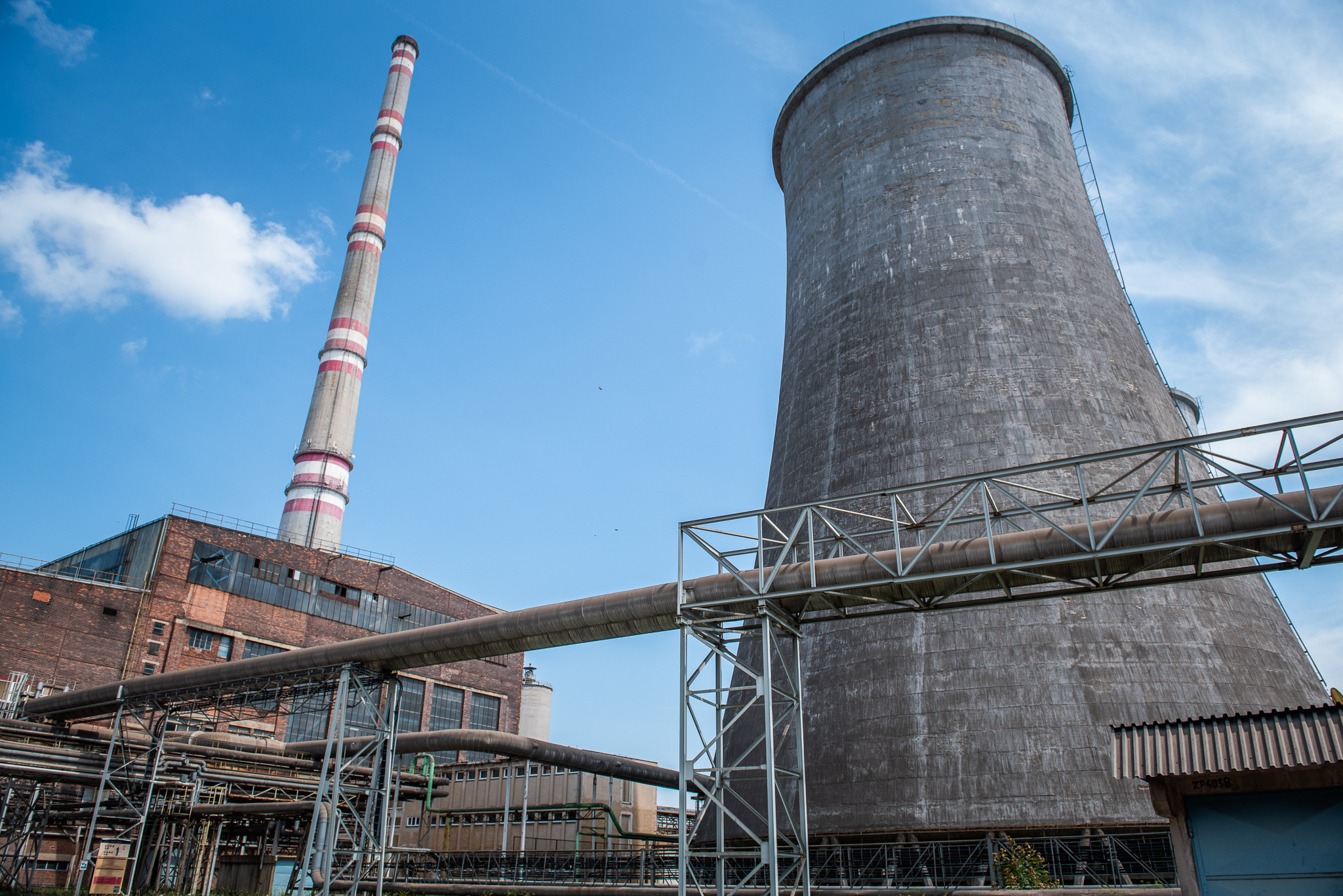 Elektráreň v&nbsp;Novákoch končí. Jej životnosť predlžovali Dzurinda aj Fico, stopku dal nakoniec Pellegrini