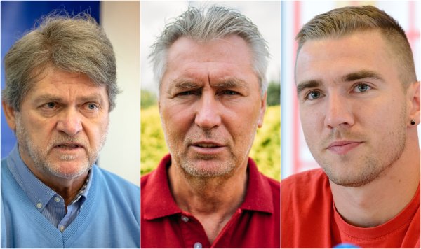 Opäť sa ukázalo, prečo nemám až tak rád Sterlinga. Kocian, Borbély a&nbsp;Jendrišek hodnotia semifinále Anglicko – Dánsko