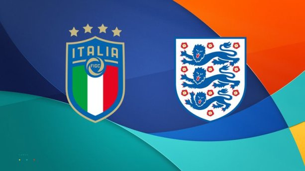 Zapíšu sa do histórie ako víťazi Eura 2020 Taliani alebo Angličania?/ Zdroj: skysports.com