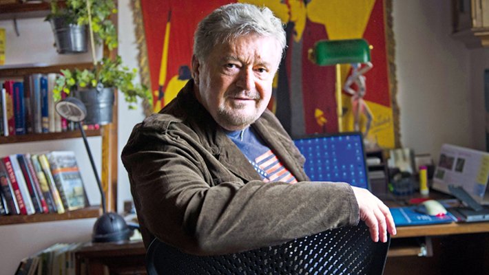 Ekonóm Milan Zelený: Skutočný úspech je nežiť svoj život podľa predstáv druhých - Vimarsana News