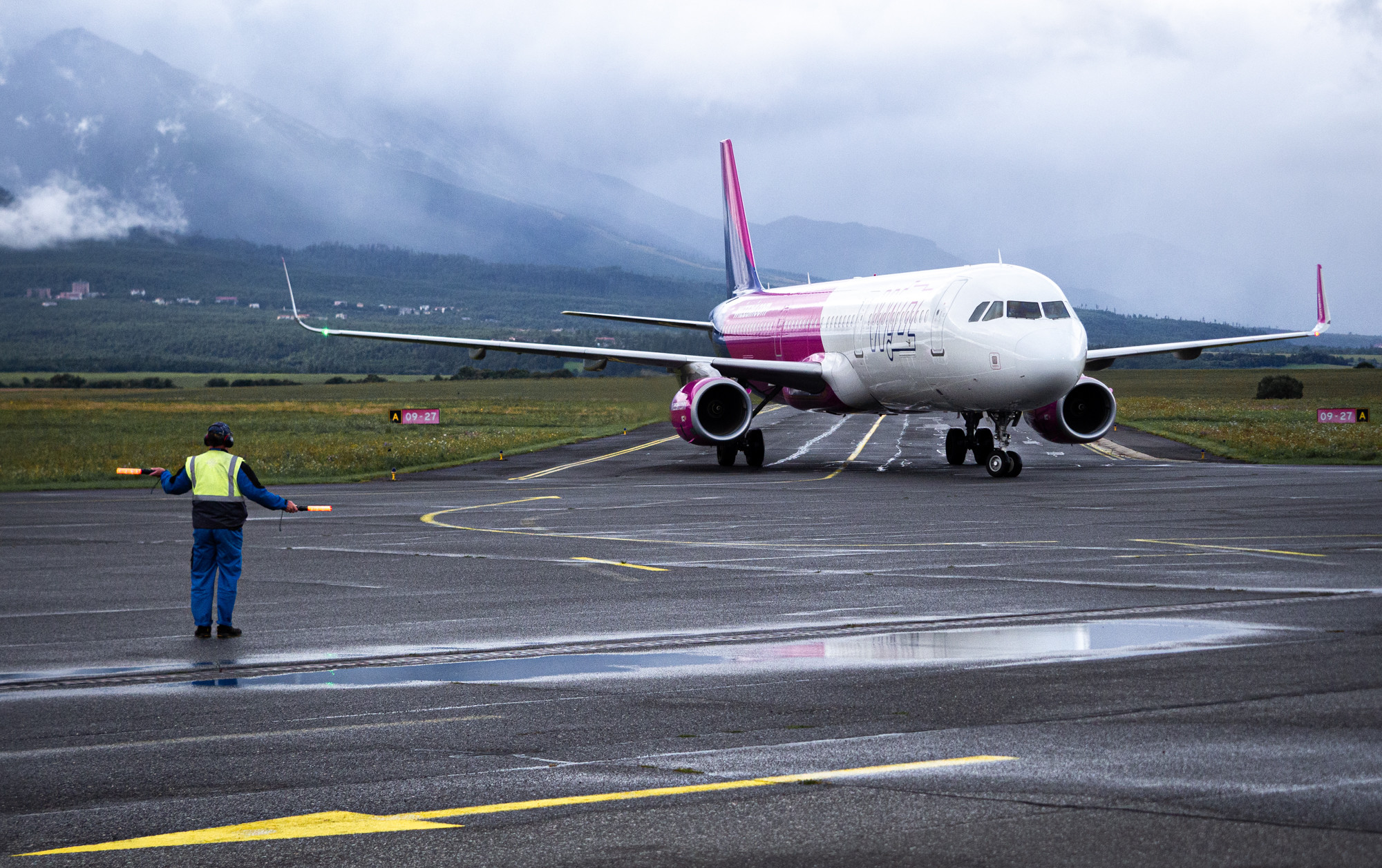 Z Tatier pri mori za štyri hodiny. O leteckú linku Poprad – Gdansk je veľký záujem