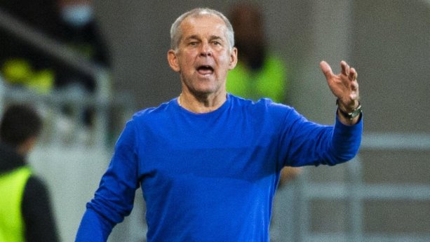 Kouč Jablonca Petr Rada povedal pred zápasmi so Žilinou, že Žilina nie je Celtic, vyzerá to tak, že mal pravdu/ Zdroj: sport24.pluska.sk