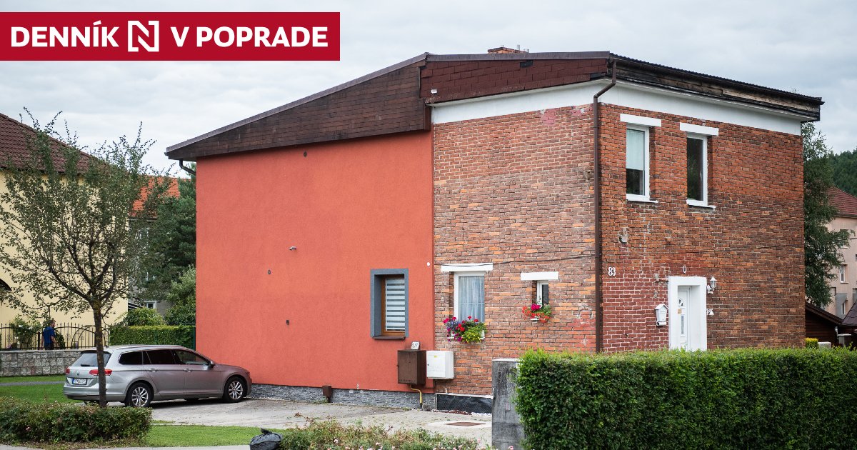 Nepekný pekný Baťov Svit: Príbeh Malého New Yorku, ktorý neochránili pred zateplením - Vimarsana News
